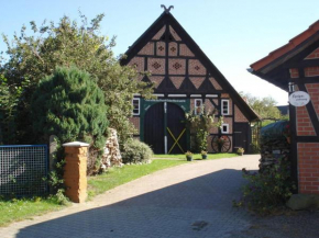 Jameln - Lüneburg Heath